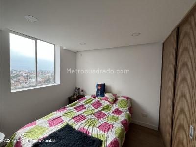 Apartamento de 2 alcobas en venta en Tibana, Bogotá, 37 m² · foto 16 de 20