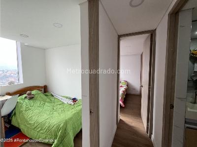 Apartamento de 2 alcobas en venta en Tibana, Bogotá, 37 m² · foto 18 de 20