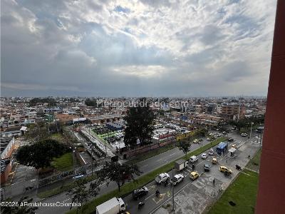 Apartamento de 2 alcobas en venta en Tibana, Bogotá, 37 m² · foto 19 de 20