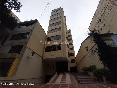Apartamento de 2 alcobas en venta en Centenario, Cali, 110 m² · foto 16 de 16