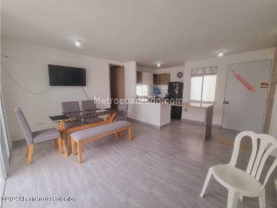 Apartamento de 2 alcobas en arriendo en Serena Del Mar, Cartagena, 58 m² · foto 4 de 20