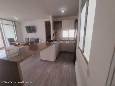 Apartamento de 2 alcobas en arriendo en Serena Del Mar, Cartagena, 58 m² · foto 5 de 20