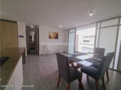 Apartamento de 2 alcobas en arriendo en Serena Del Mar, Cartagena, 58 m² · foto 6 de 20