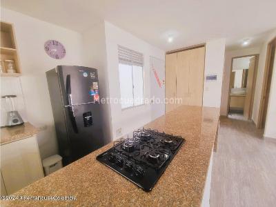 Apartamento de 2 alcobas en arriendo en Serena Del Mar, Cartagena, 58 m² · foto 8 de 20