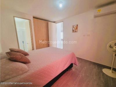 Apartamento de 2 alcobas en arriendo en Serena Del Mar, Cartagena, 58 m² · foto 11 de 20