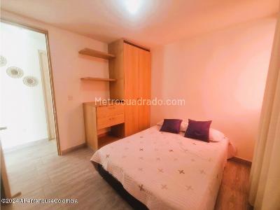 Apartamento de 2 alcobas en arriendo en Serena Del Mar, Cartagena, 58 m² · foto 12 de 20