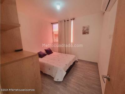 Apartamento de 2 alcobas en arriendo en Serena Del Mar, Cartagena, 58 m² · foto 14 de 20
