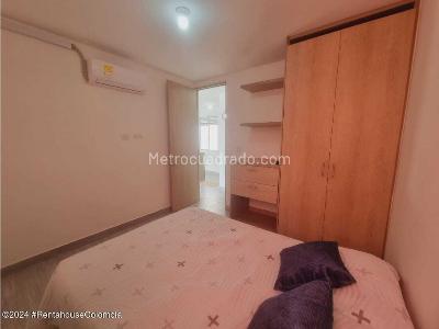 Apartamento de 2 alcobas en arriendo en Serena Del Mar, Cartagena, 58 m² · foto 15 de 20