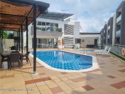 Apartamento de 2 alcobas en arriendo en Serena Del Mar, Cartagena, 58 m² · foto 20 de 20