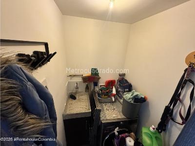 Apartamento de 1 alcoba en venta en Las Aguas, Bogotá, 58 m² · foto 11 de 20