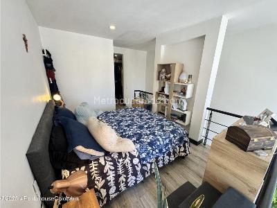 Apartamento de 1 alcoba en venta en Las Aguas, Bogotá, 58 m² · foto 15 de 20