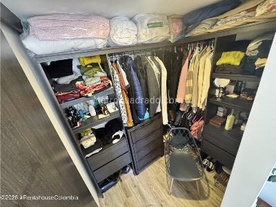 Apartamento de 1 alcoba en venta en Las Aguas, Bogotá, 58 m² · foto 16 de 20