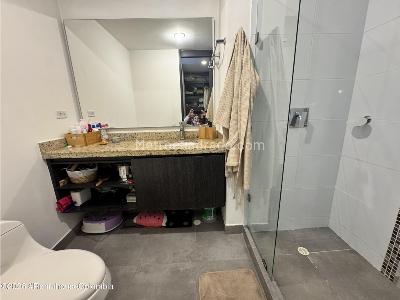Apartamento de 1 alcoba en venta en Las Aguas, Bogotá, 58 m² · foto 17 de 20
