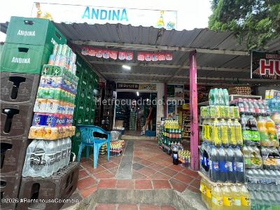 Local Comercial en Venta, Escobal, Cúcuta