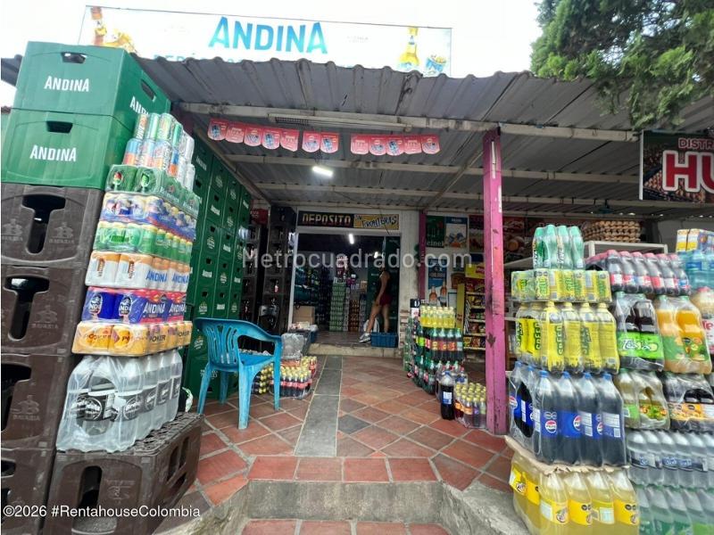 Local Comercial en Venta, Escobal, Cúcuta - Vista 2