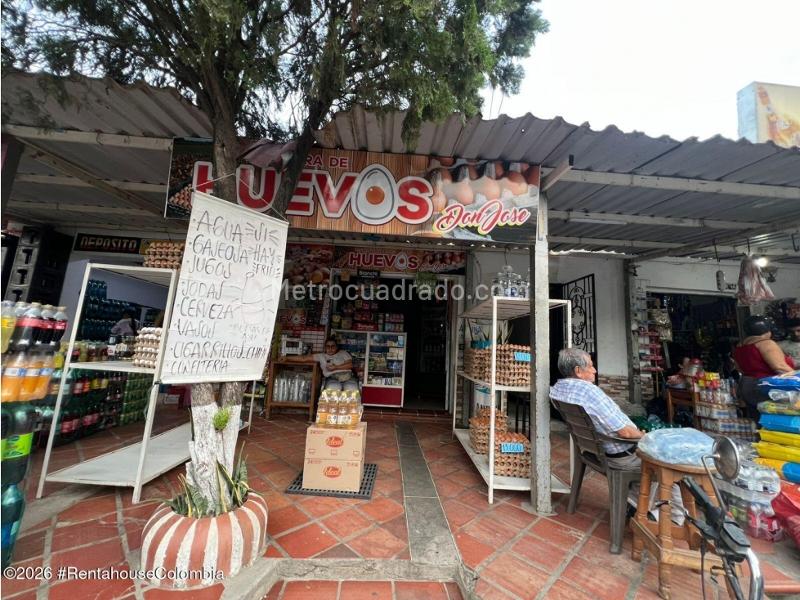 Local Comercial en Venta, Escobal, Cúcuta - Vista 3