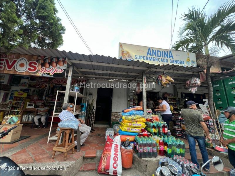 Local Comercial en Venta, Escobal, Cúcuta - Vista 4