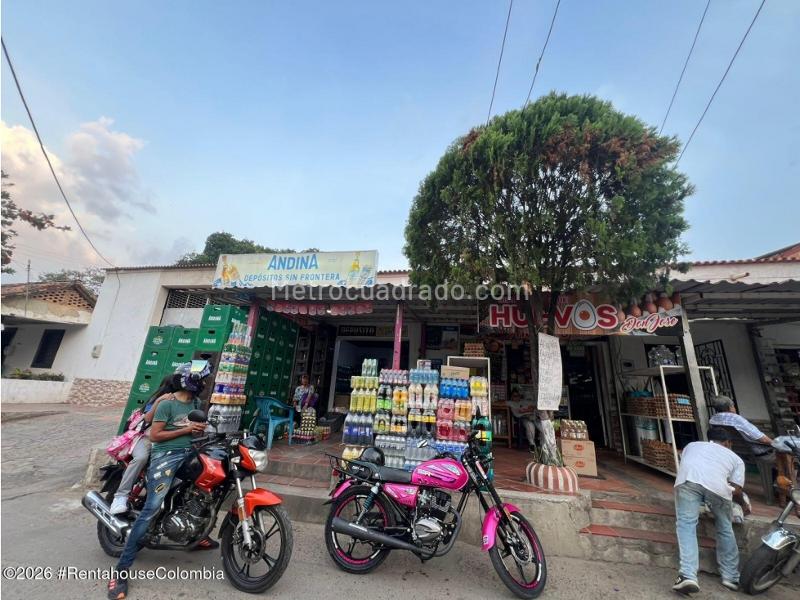 Local Comercial en Venta, Escobal, Cúcuta - Vista 5