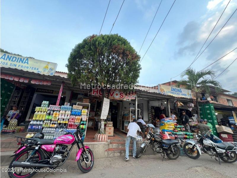 Local Comercial en Venta, Escobal, Cúcuta - Más