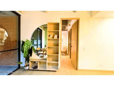 Apartamento de 2 alcobas en venta en Loma Del Escobero, Envigado, 74 m² · foto 11 de 20
