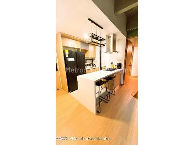 Apartamento de 2 alcobas en venta en Loma Del Escobero, Envigado, 74 m² · foto 12 de 20