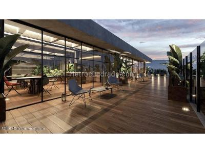 Apartamento de 2 alcobas en venta en Loma Del Escobero, Envigado, 74 m² · foto 20 de 20