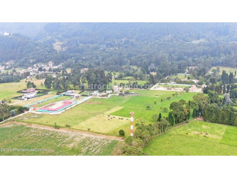 Lote en Venta, Vereda Fonqueta, Chía - Vista 4
