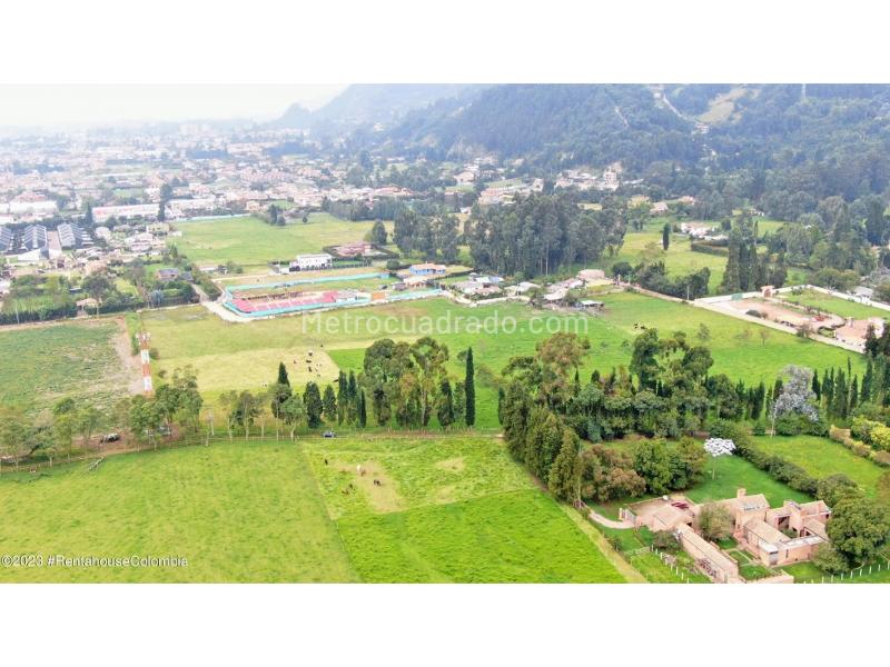 Lote en Venta, Vereda Fonqueta, Chía - Vista 5