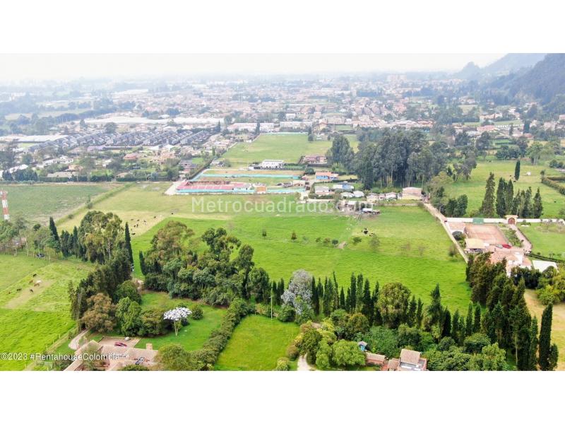 Lote en Venta, Vereda Fonqueta, Chía - Más