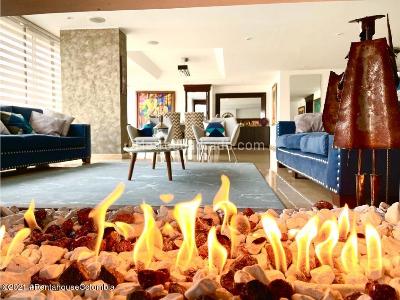Apartamento de 5 alcobas en venta en Multicentro, Bogotá, 545 m² · foto 4 de 20