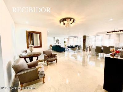Apartamento de 5 alcobas en venta en Multicentro, Bogotá, 545 m² · foto 5 de 20