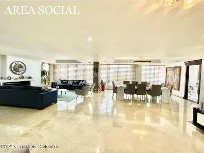 Apartamento de 5 alcobas en venta en Multicentro, Bogotá, 545 m² · foto 6 de 20
