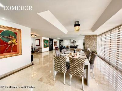 Apartamento de 5 alcobas en venta en Multicentro, Bogotá, 545 m² · foto 7 de 20