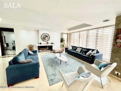 Apartamento de 5 alcobas en venta en Multicentro, Bogotá, 545 m² · foto 8 de 20