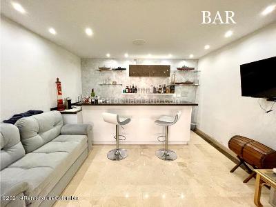 Apartamento de 5 alcobas en venta en Multicentro, Bogotá, 545 m² · foto 9 de 20