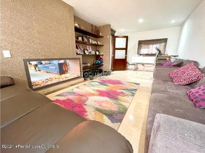 Apartamento de 5 alcobas en venta en Multicentro, Bogotá, 545 m² · foto 10 de 20