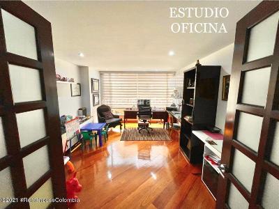 Apartamento de 5 alcobas en venta en Multicentro, Bogotá, 545 m² · foto 11 de 20