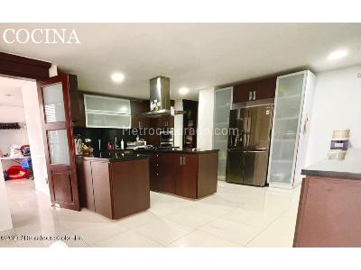 Apartamento de 5 alcobas en venta en Multicentro, Bogotá, 545 m² · foto 13 de 20