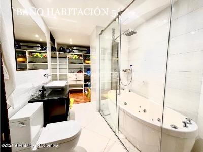 Apartamento de 5 alcobas en venta en Multicentro, Bogotá, 545 m² · foto 17 de 20