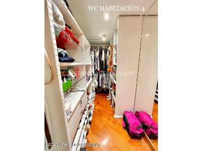 Apartamento de 5 alcobas en venta en Multicentro, Bogotá, 545 m² · foto 19 de 20