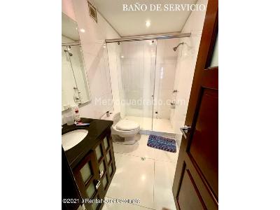Apartamento de 5 alcobas en venta en Multicentro, Bogotá, 545 m² · foto 20 de 20