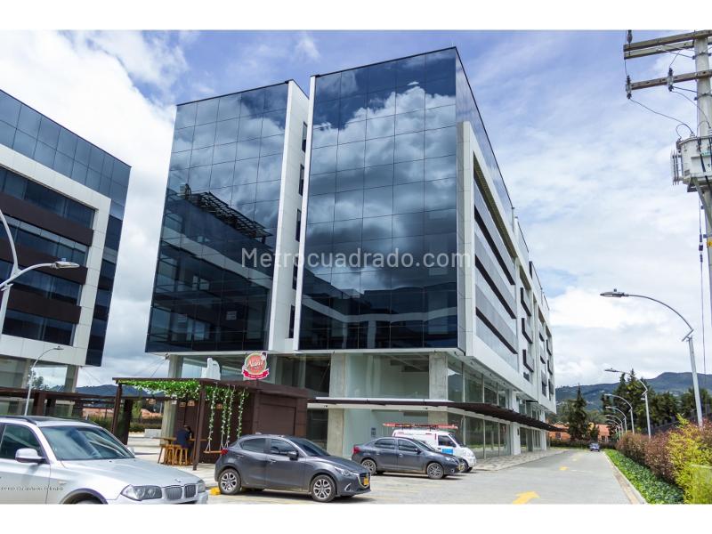 Consultorio en Venta, Calahorra, Cajicá - Vista 3