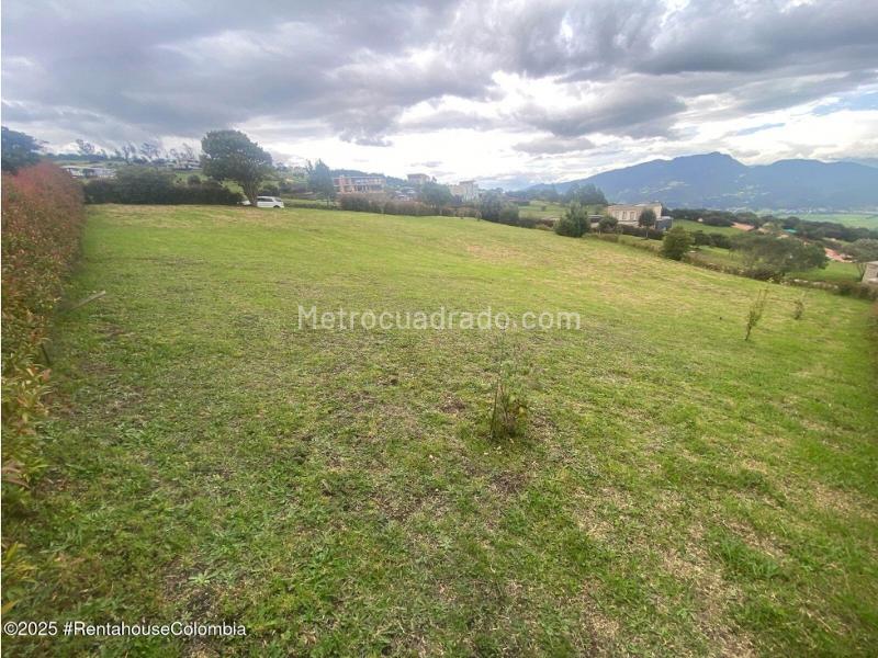 Lote en Venta, Altos De Yerbabuena, Chía - Vista 2