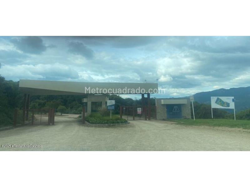 Lote en Venta, Altos De Yerbabuena, Chía - Vista 3