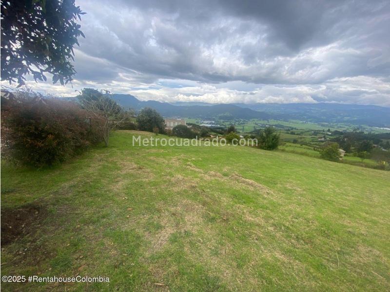 Lote en Venta, Altos De Yerbabuena, Chía - Vista 4