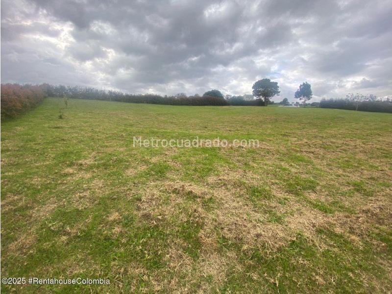 Lote en Venta, Altos De Yerbabuena, Chía - Vista 5