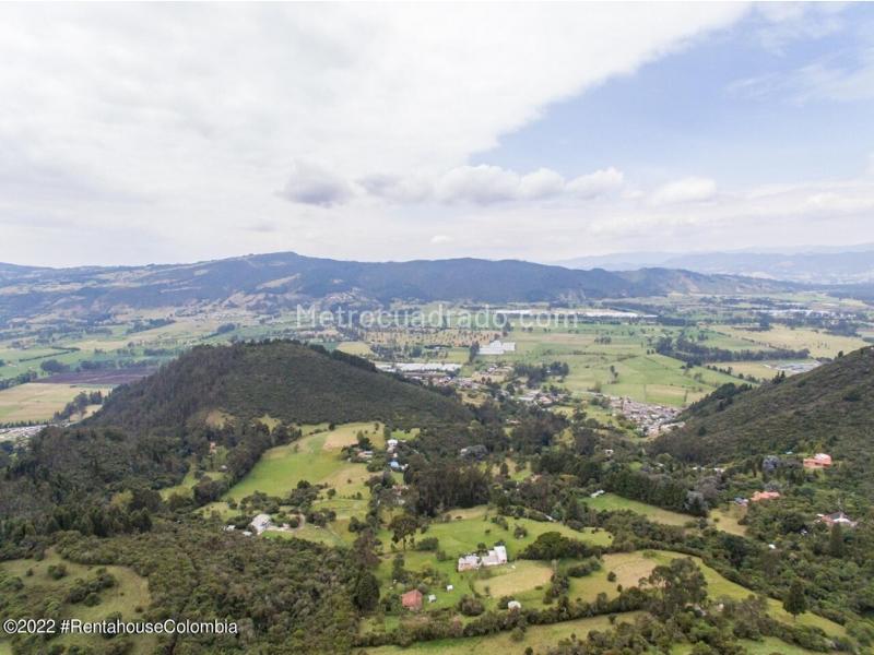 Lote en Venta, Altos De Yerbabuena, Chía - Vista 2