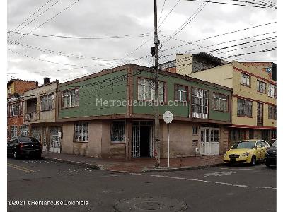 Casa de 5 alcobas en venta en La Aurora, Bogotá, 156 m² · foto 10 de 10