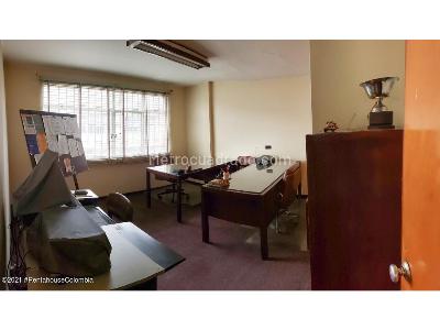 Casa de 5 alcobas en venta en La Aurora, Bogotá, 156 m² · foto 6 de 10