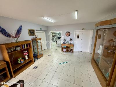 Casa de 5 alcobas en venta en Chapinero, Bogotá, 659 m² · foto 4 de 20
